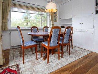 Maison de vacances List Équipement 9