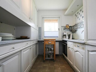 Ferienhaus List Ausstattung 9
