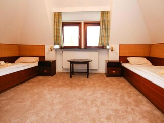 Ferienhaus List Ausstattung 10