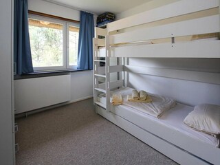 Ferienhaus List Ausstattung 11
