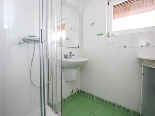 Ferienhaus List Ausstattung 12