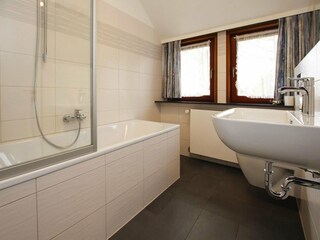 Ferienhaus List Ausstattung 13