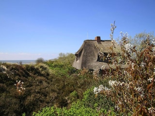 Maison de vacances List Environnement 18