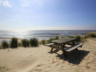 Vakantiehuis List Omgeving 16
