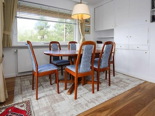 Maison de vacances List Équipement 7