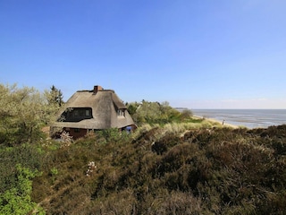 Maison de vacances List Environnement 20