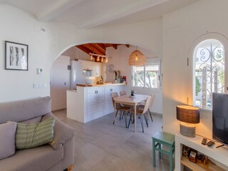 Villa Denia Équipement 14