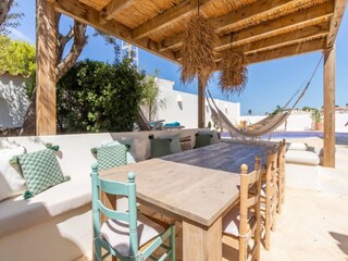 Villa Denia Grabación al aire libre 1