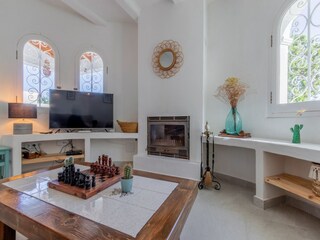 Villa Denia Caratteristiche 19