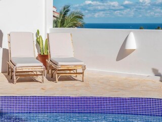 Villa Denia Grabación al aire libre 12
