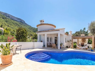 Villa Denia Außenaufnahme 11