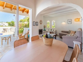 Villa Denia Ausstattung 26