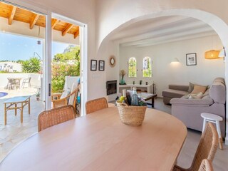 Villa Denia Caratteristiche 22