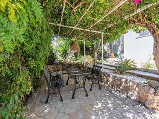 Villa Denia Buitenaudio-opname 7