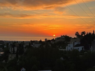 Villa Denia Umgebung 36