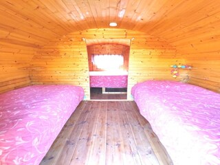 Holiday house Sarrians Features 13