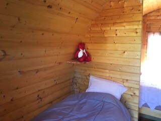 Vakantiehuis Sarrians Kenmerken 12