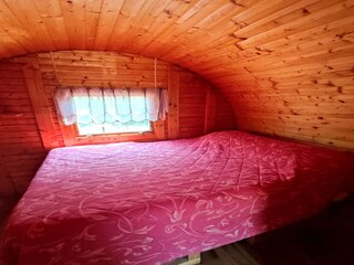Ferienhaus Sarrians Ausstattung 14
