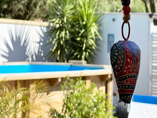 Villa Castellammare del Golfo Außenaufnahme 8