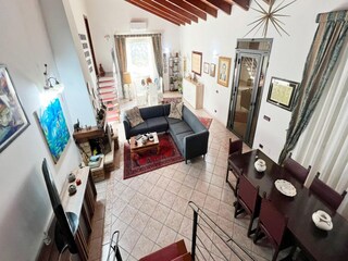 Villa Castellammare del Golfo Ausstattung 8