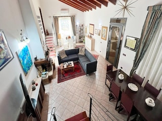 Villa Castellammare del Golfo Ausstattung 9