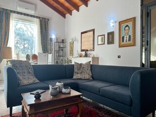Villa Castellammare del Golfo Ausstattung 18