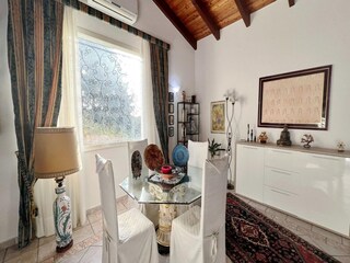 Villa Castellammare del Golfo Caratteristiche 12