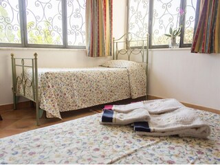 Villa Castellammare del Golfo Ausstattung 20