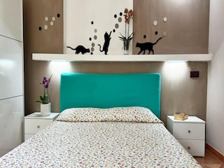 Villa Castellammare del Golfo Features 18