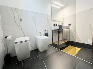 Villa Castellammare del Golfo Ausstattung 11