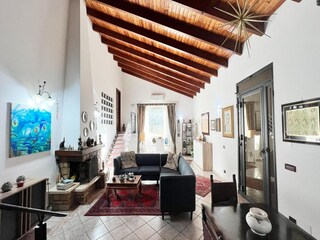 Villa Castellammare del Golfo Ausstattung 24