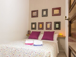Villa Castellammare del Golfo Ausstattung 9