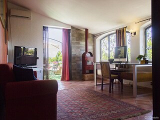 Villa Castellammare del Golfo Ausstattung 10