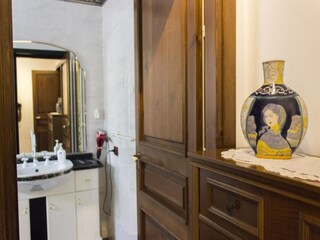 Villa Castellammare del Golfo Características 20