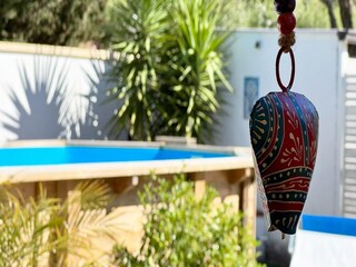 Villa Castellammare del Golfo Grabación al aire libre 3