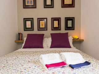 Villa Castellammare del Golfo Ausstattung 16
