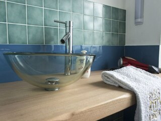 Villa Castellammare del Golfo Caratteristiche 12