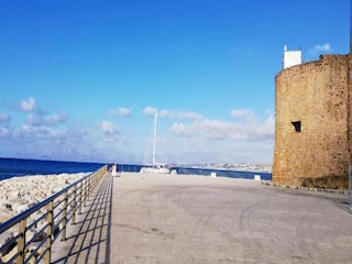 Villa Castellammare del Golfo Environnement 33