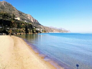 Villa Castellammare del Golfo Environnement 34