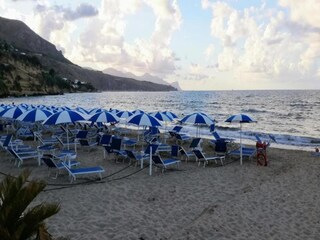 Villa Castellammare del Golfo Environnement 29