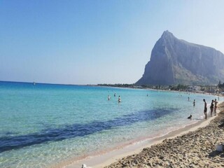 Villa Castellammare del Golfo Environnement 36
