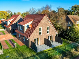 Ferienwohnung mit schönem Seeblick