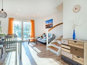 Ferienwohnung Nitschke - vakantiewoning Watt