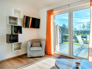 Vakantieappartement Aurich Kenmerken 9