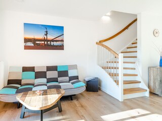 Apartamento de vacaciones Aurich Características 10