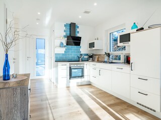 Apartamento de vacaciones Aurich Características 11