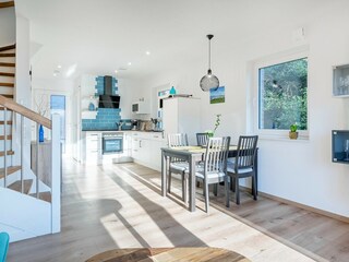 Apartamento de vacaciones Aurich Características 12