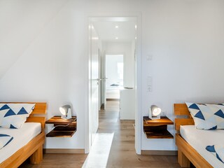 Apartamento de vacaciones Aurich Características 16