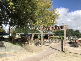 Strandbar