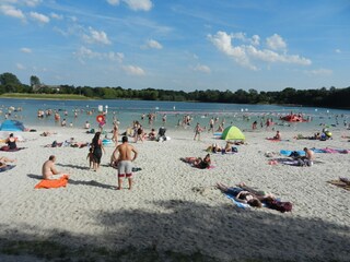 Sandstrand